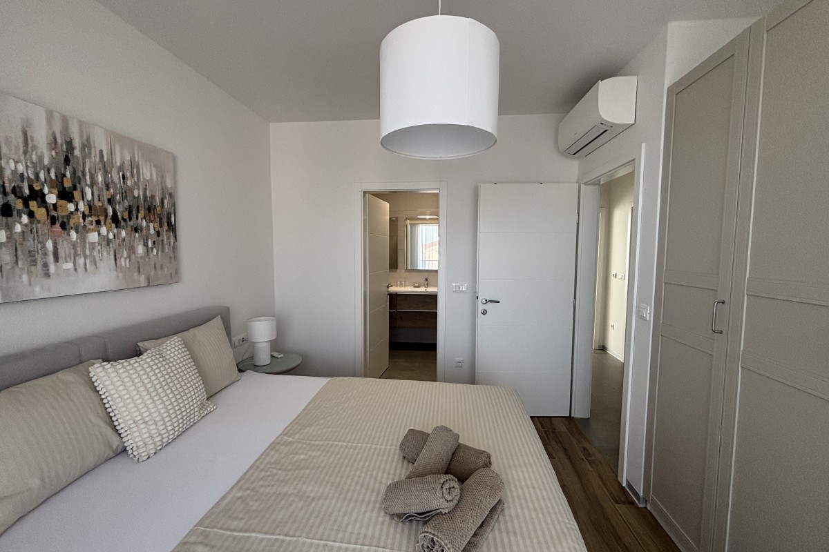 Apartment Zu verkaufen - SPLITSKO-DALMATINSKA TROGIR