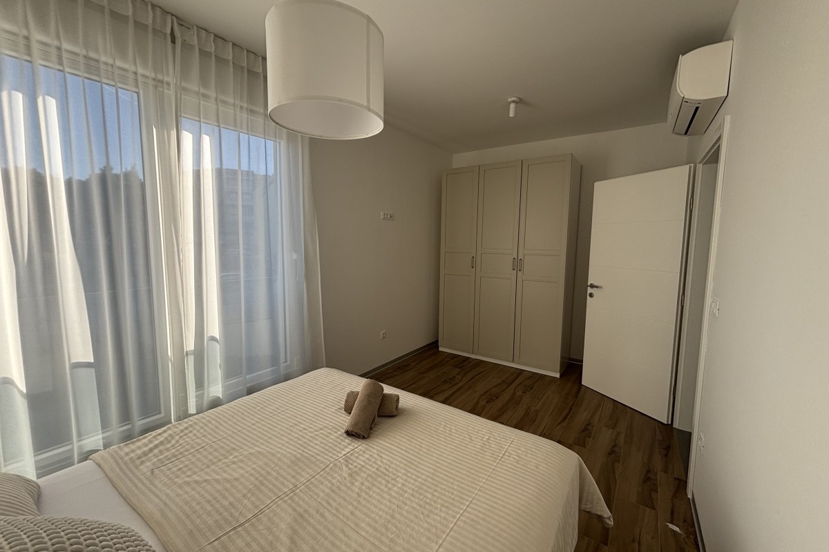 Apartment Zu verkaufen - SPLITSKO-DALMATINSKA TROGIR
