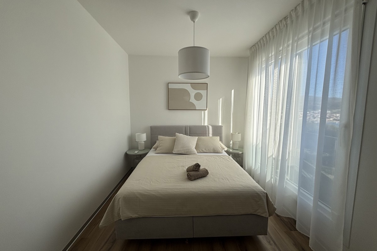 Apartment Zu verkaufen - SPLITSKO-DALMATINSKA TROGIR