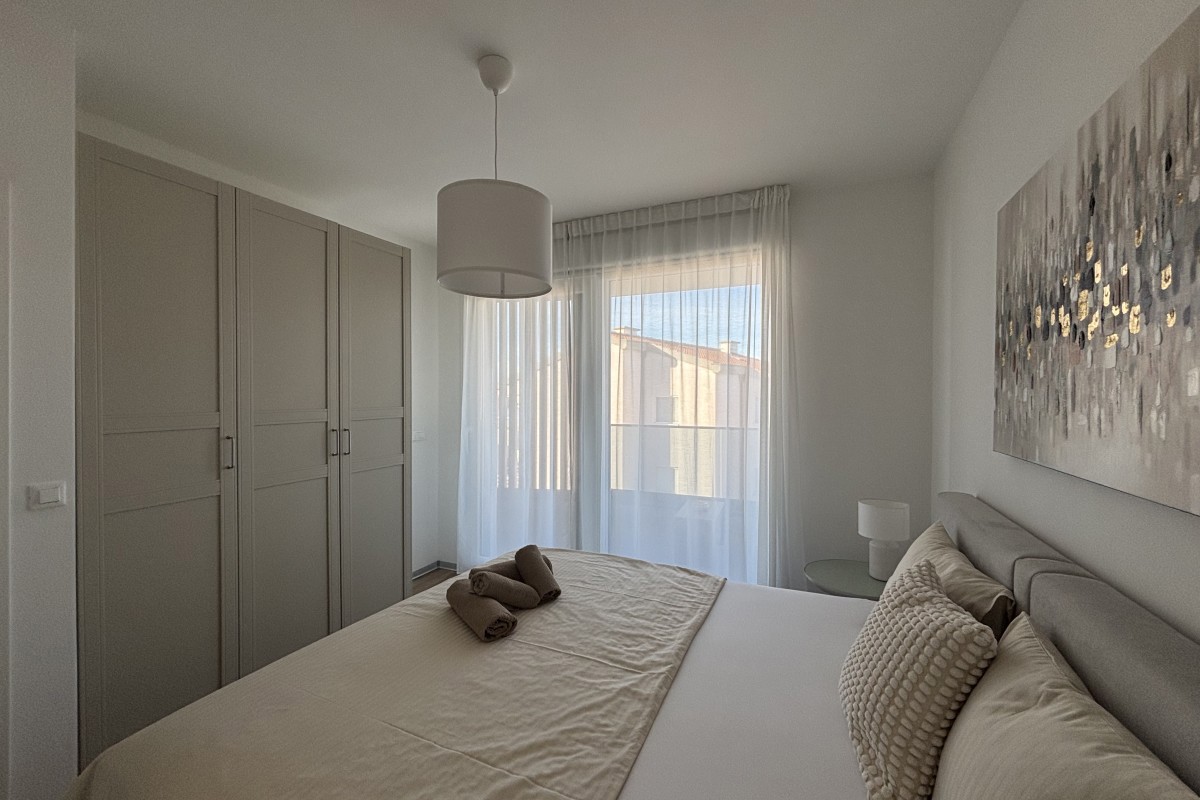 Apartment Zu verkaufen - SPLITSKO-DALMATINSKA TROGIR