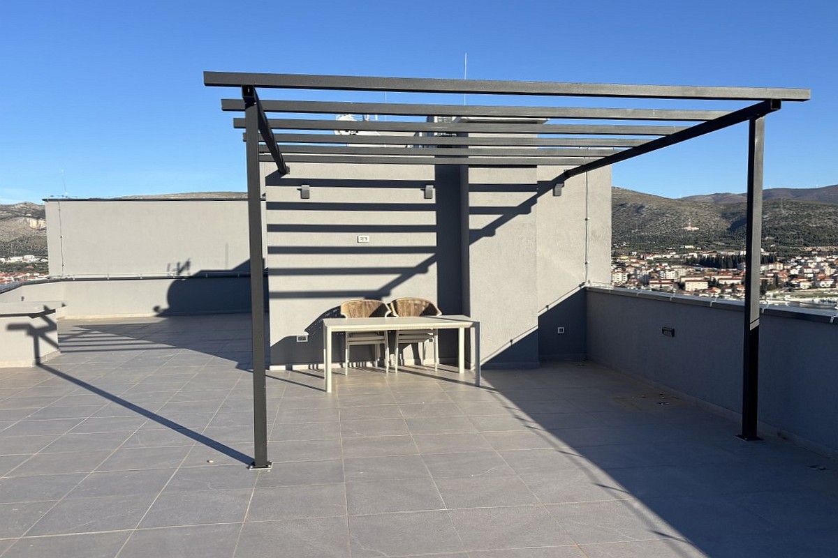 Apartment Zu verkaufen - SPLITSKO-DALMATINSKA TROGIR