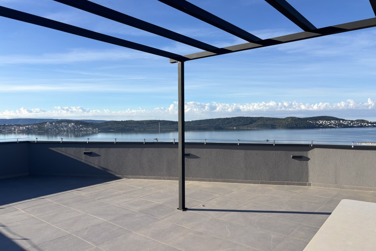Apartment Zu verkaufen - SPLITSKO-DALMATINSKA TROGIR