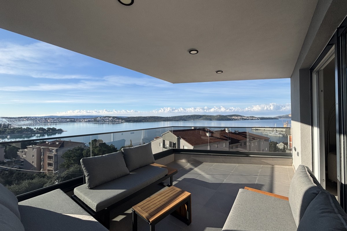 Apartment Zu verkaufen - Splitsko-dalmatinska Trogir - foto 2/19