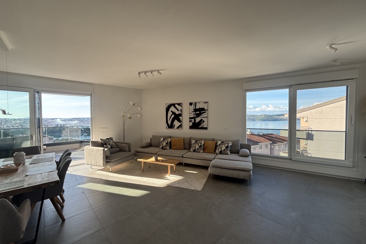 Apartment Zu verkaufen - Splitsko-dalmatinska Trogir - foto 3/19