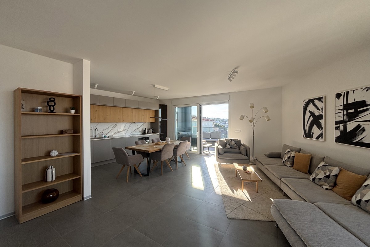 Apartment Zu verkaufen - Splitsko-dalmatinska Trogir - foto 4/19