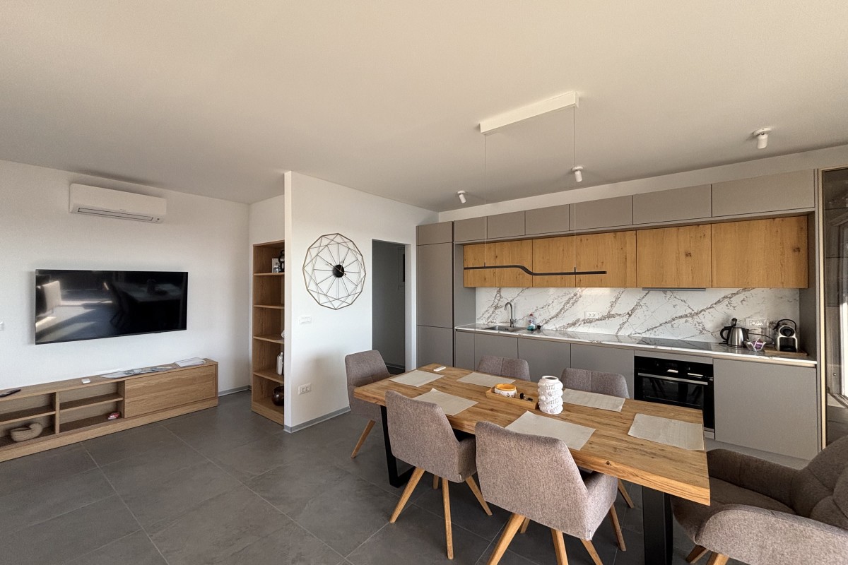 Apartment Zu verkaufen - SPLITSKO-DALMATINSKA TROGIR