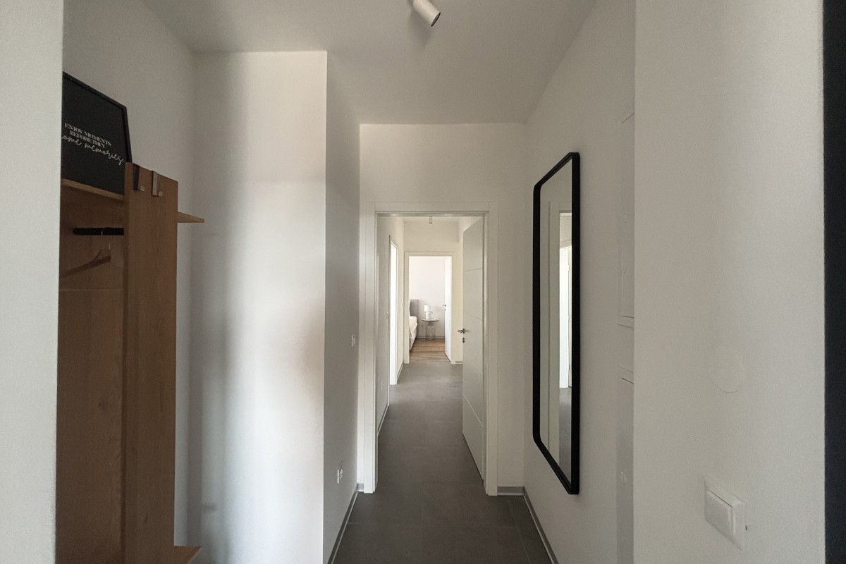 Apartment Zu verkaufen - SPLITSKO-DALMATINSKA TROGIR