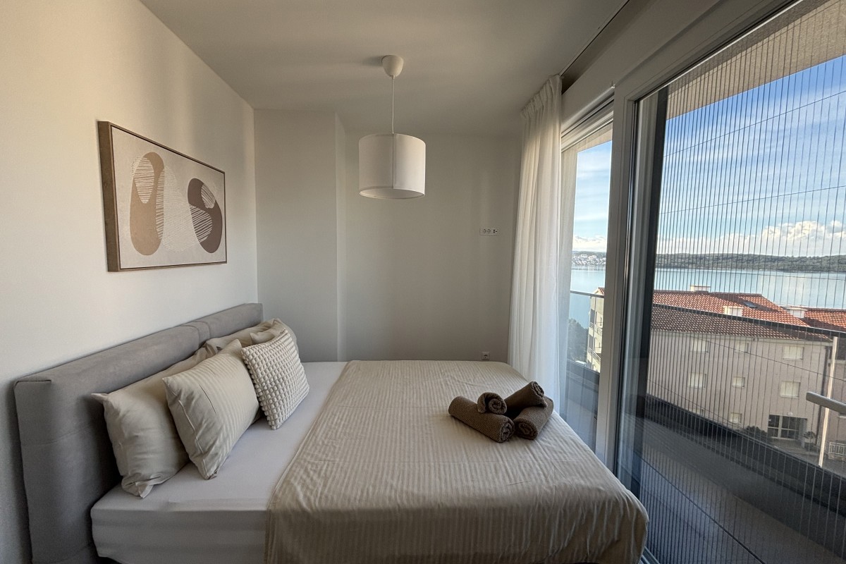 Apartment Zu verkaufen - SPLITSKO-DALMATINSKA TROGIR