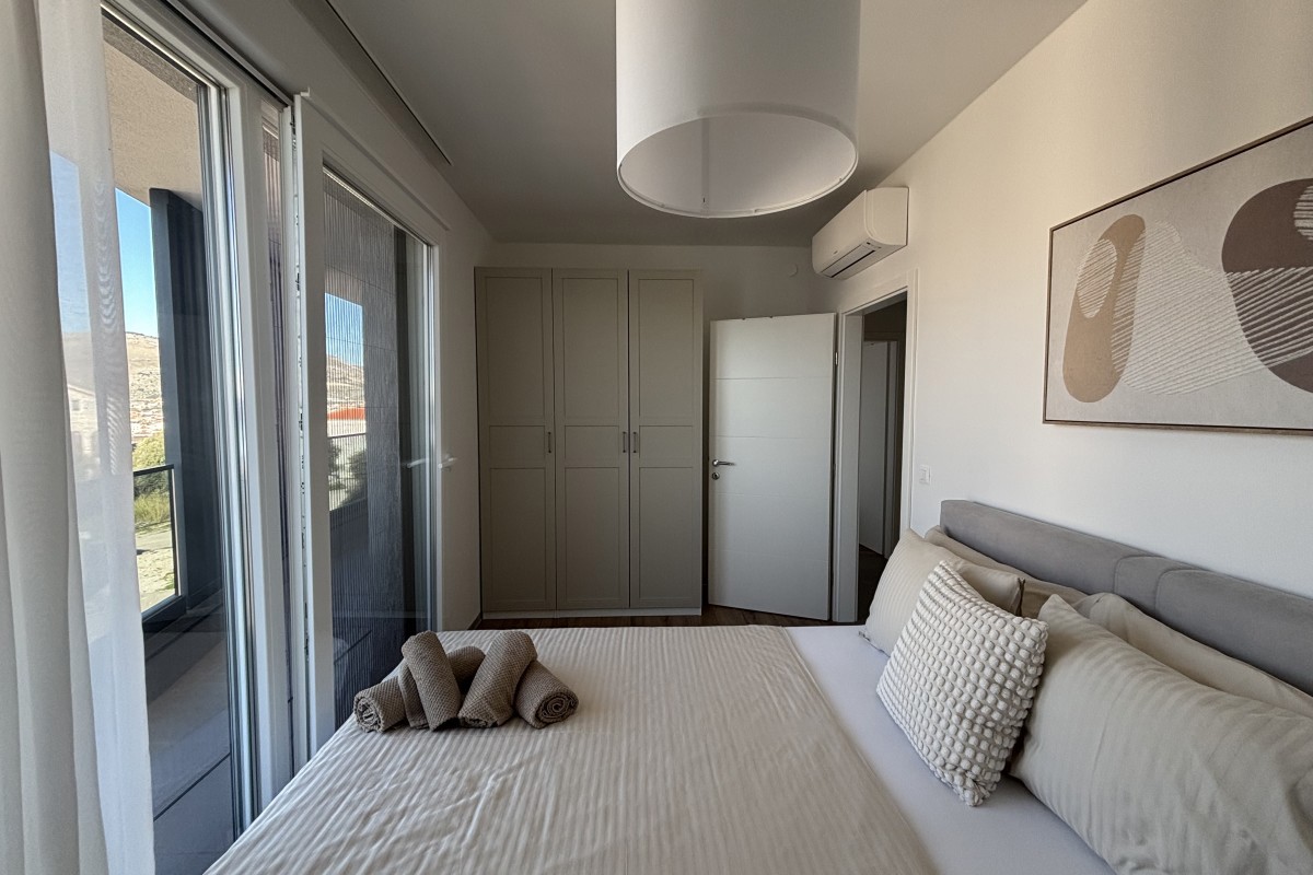 Apartment Zu verkaufen - SPLITSKO-DALMATINSKA TROGIR