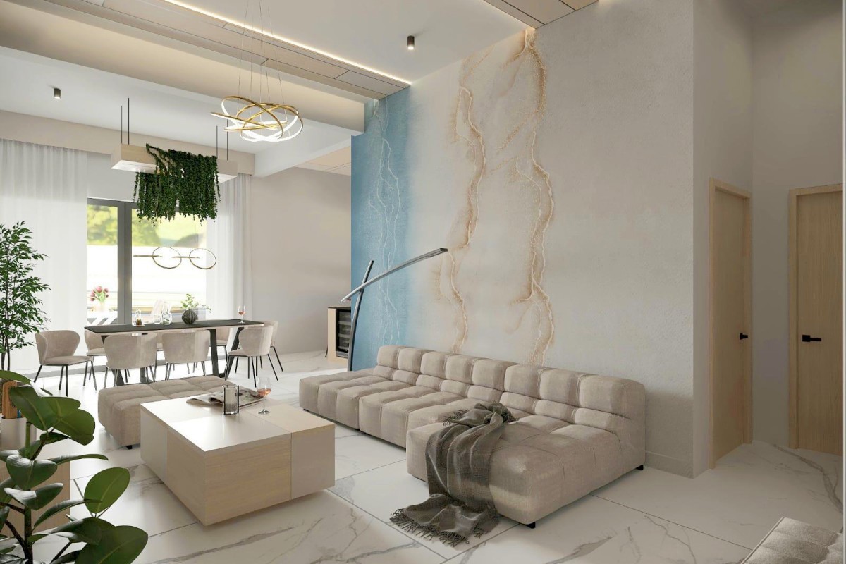Apartment Zu verkaufen - Zadarska Zadar - foto 2/9