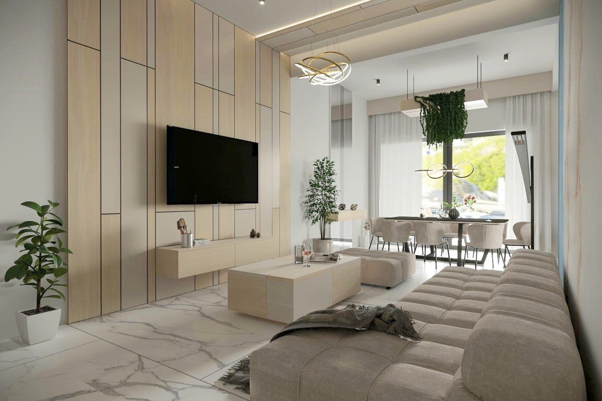 Apartment Zu verkaufen - Zadarska Zadar - foto 3/9