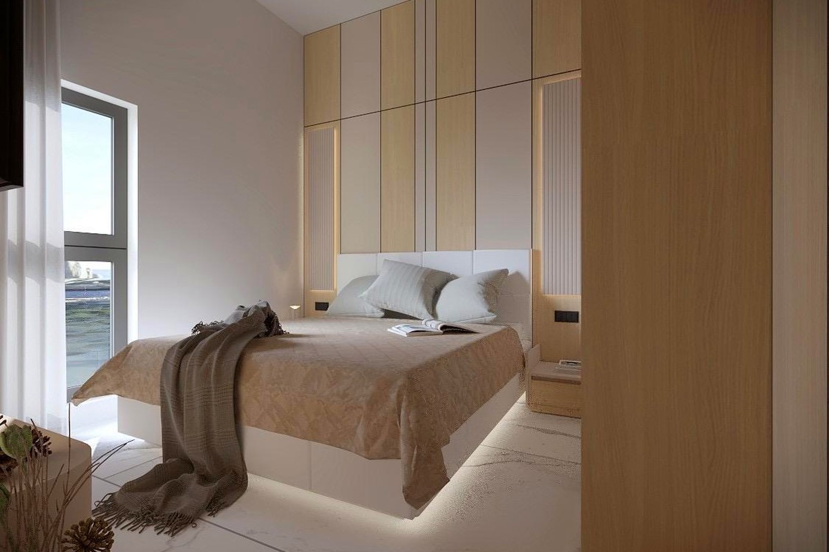 Apartment Zu verkaufen - Zadarska Zadar - foto 4/9