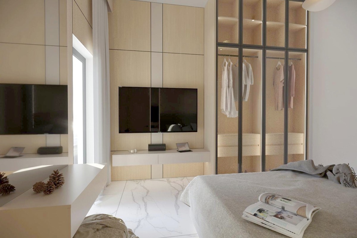 Apartment Zu verkaufen - Zadarska Zadar - foto 5/9