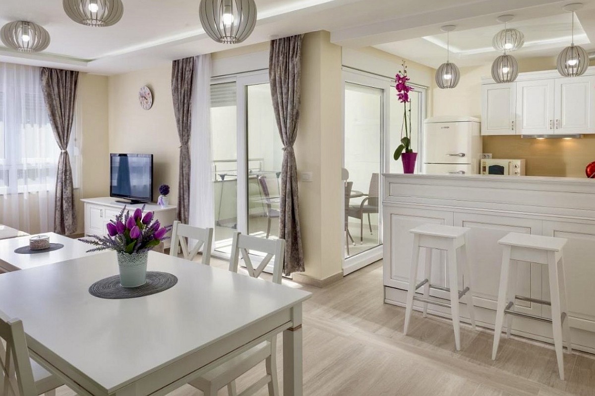 Appartamento In vendita - Splitsko-dalmatinska Makarska - foto 1/10