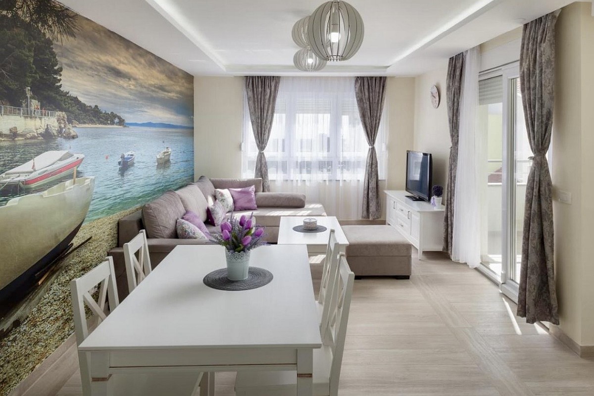 Appartamento In vendita - Splitsko-dalmatinska Makarska - foto 3/10
