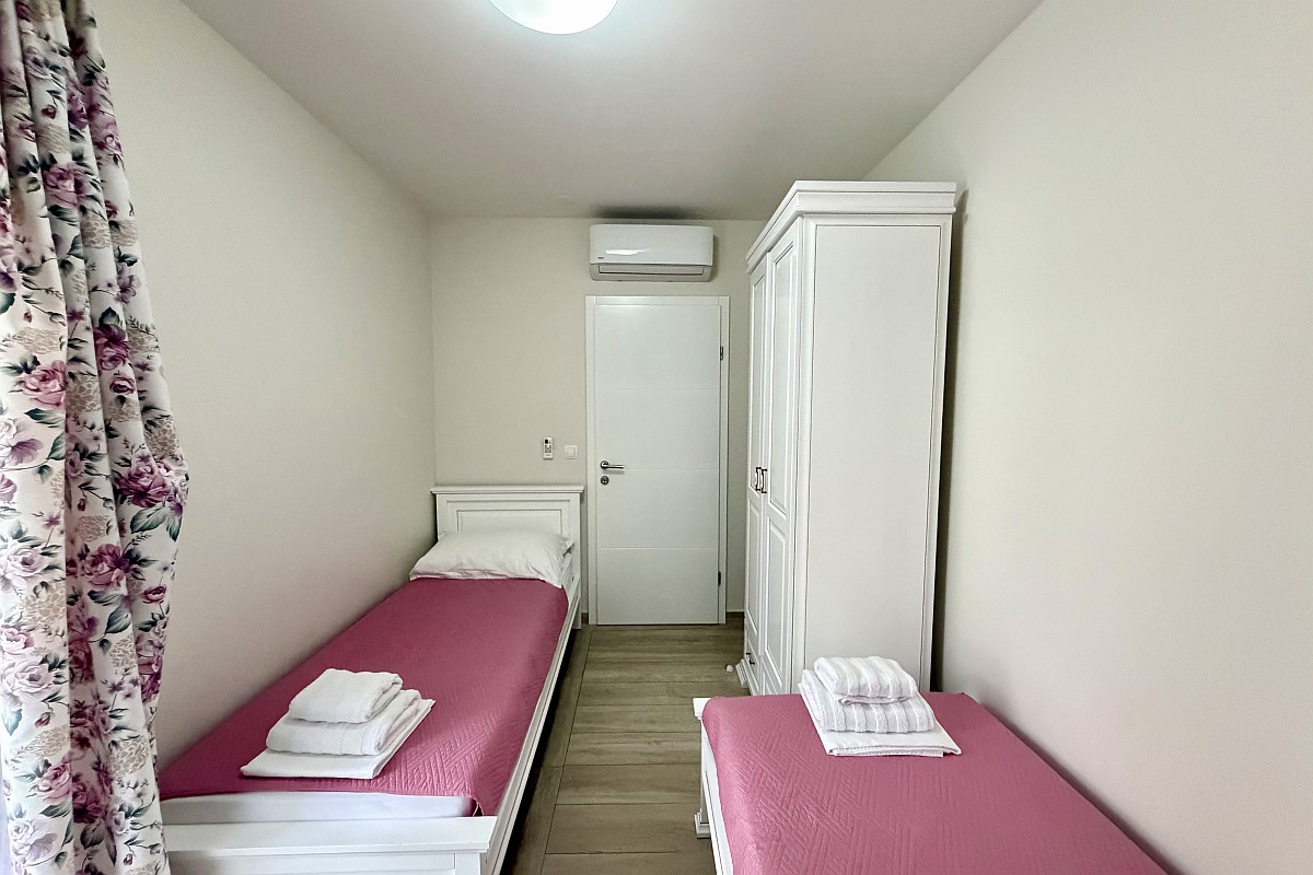 Appartamento In vendita - SPLITSKO-DALMATINSKA MAKARSKA