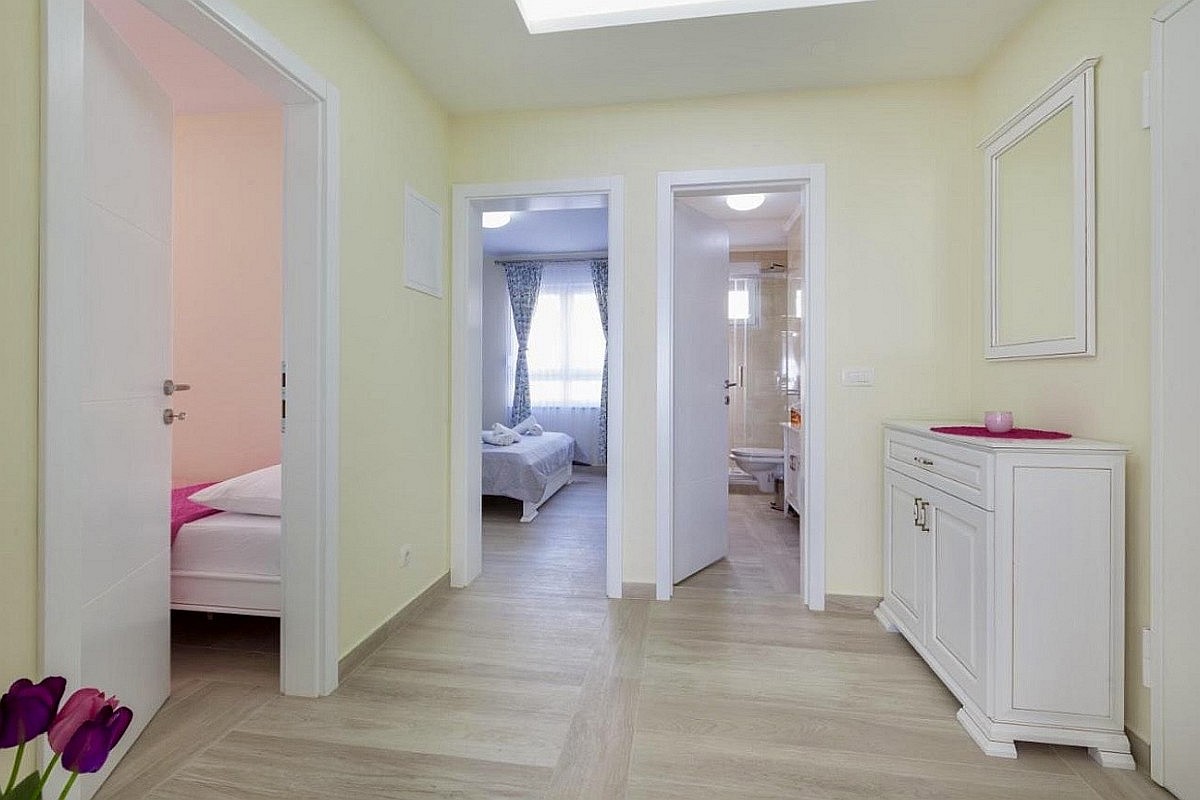Appartamento In vendita - SPLITSKO-DALMATINSKA MAKARSKA