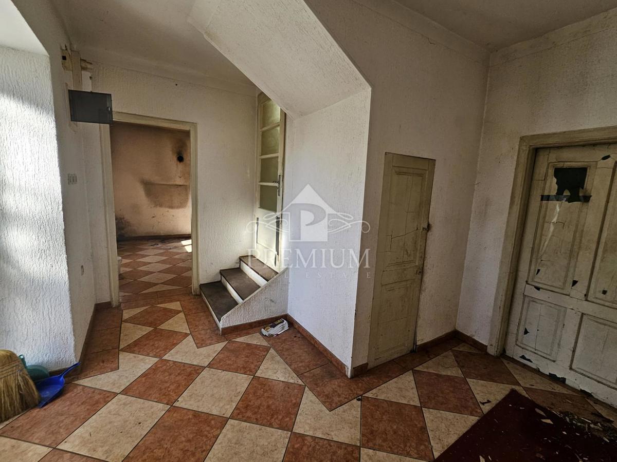 Casa In vendita - PRIMORSKO-GORANSKA VIŠKOVO