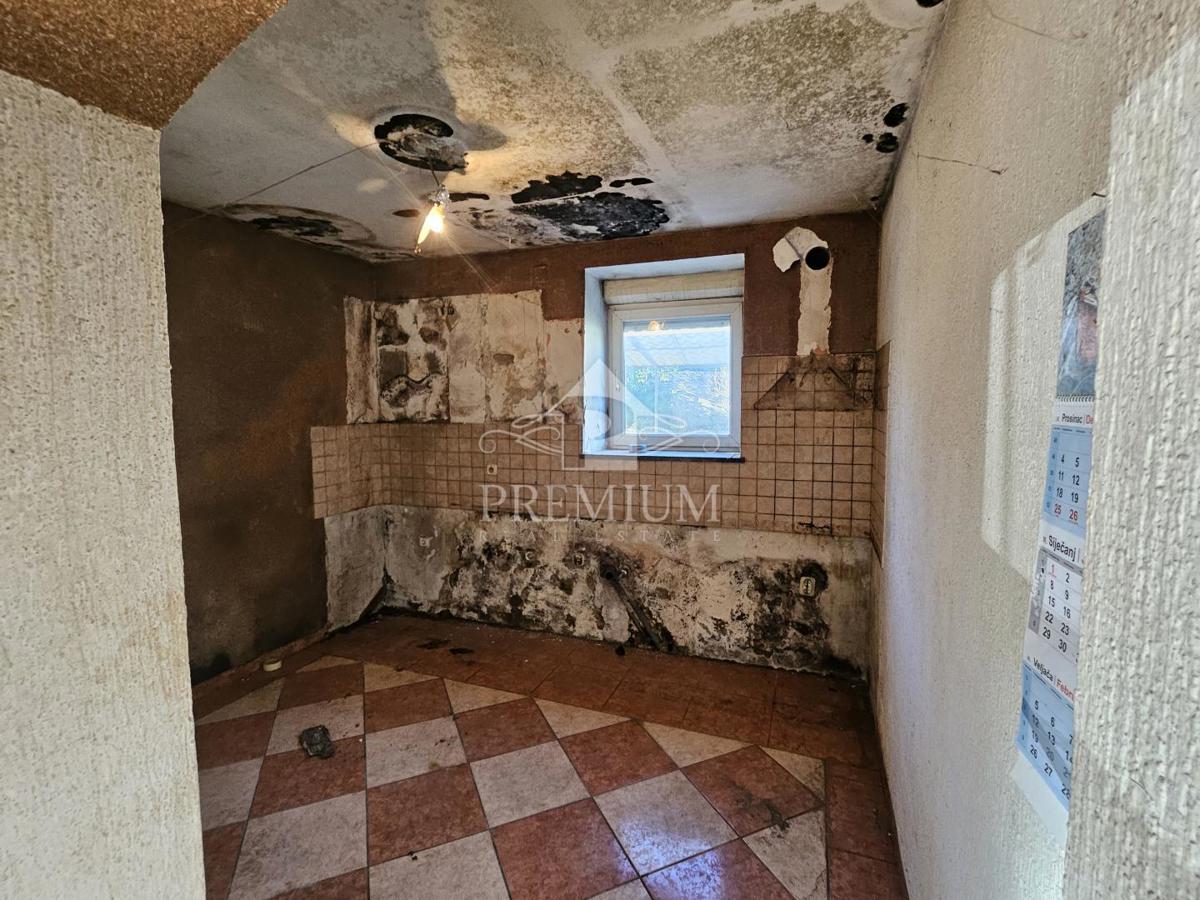 Casa In vendita - PRIMORSKO-GORANSKA VIŠKOVO