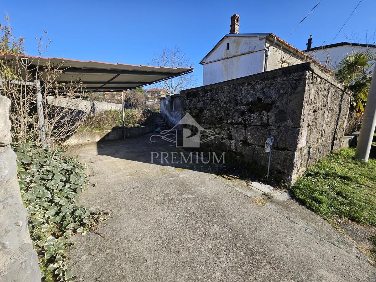 Casa In vendita - PRIMORSKO-GORANSKA VIŠKOVO