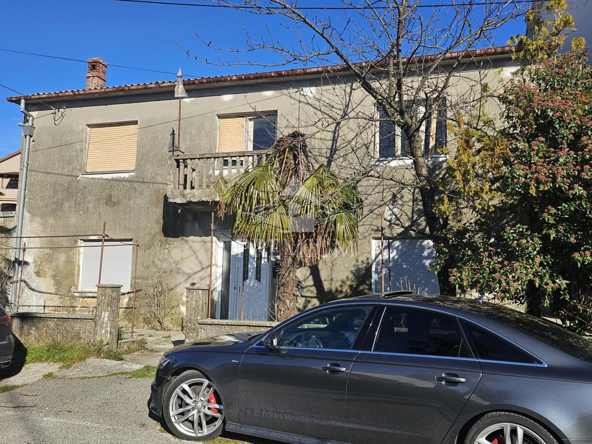Casa In vendita - PRIMORSKO-GORANSKA VIŠKOVO