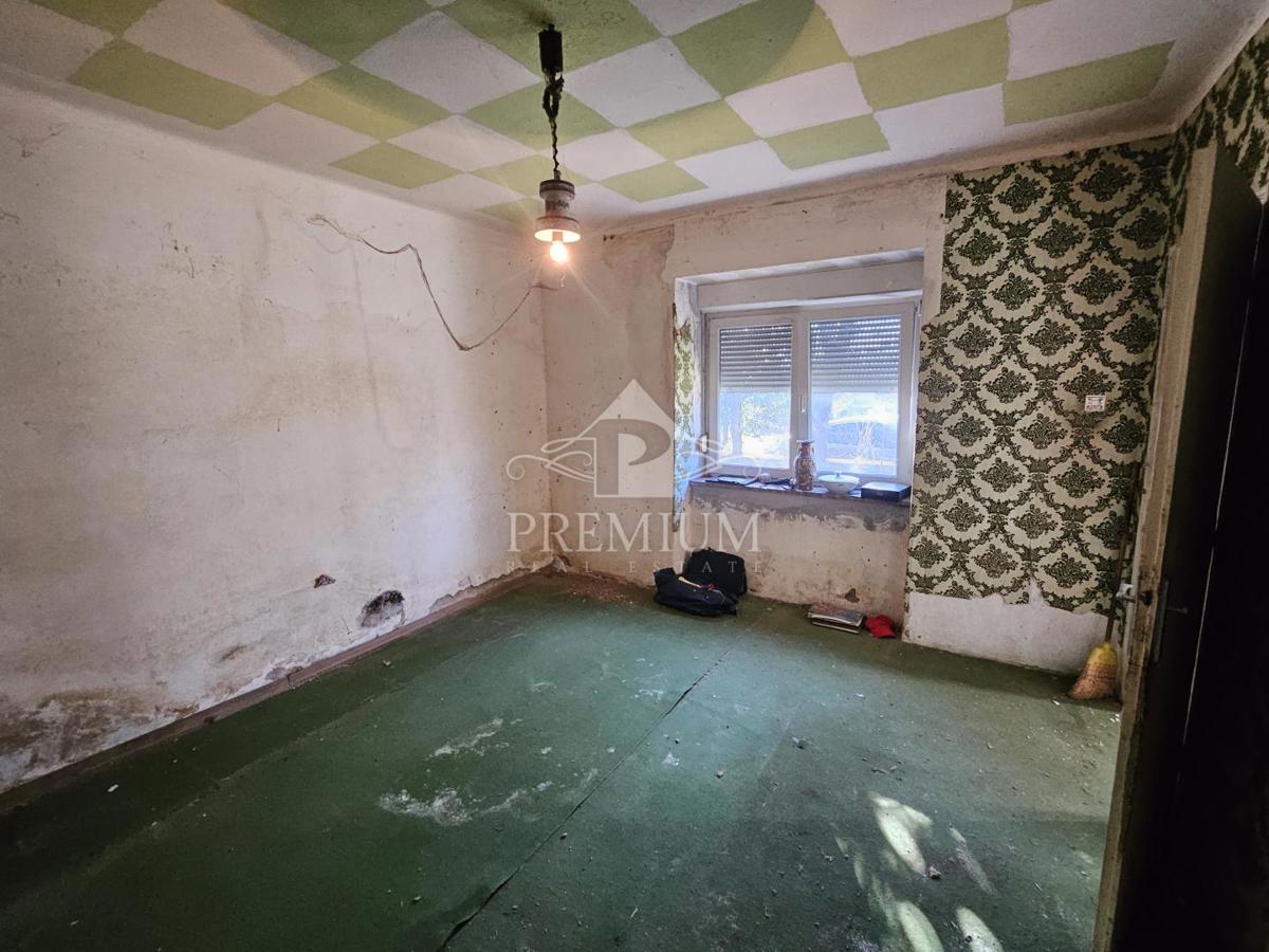 Casa In vendita - PRIMORSKO-GORANSKA VIŠKOVO
