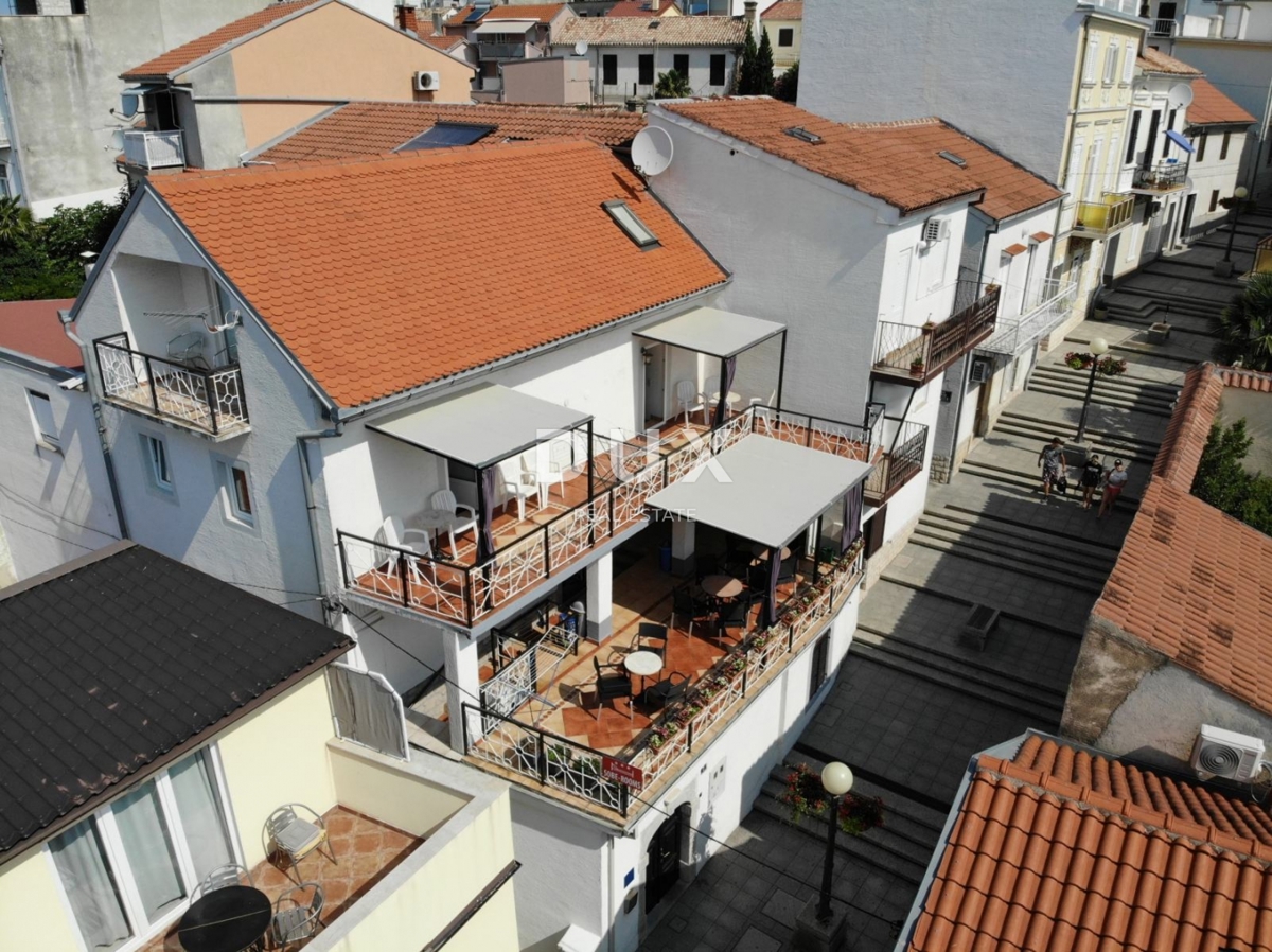 House For sale - Primorsko-goranska Crikvenica - foto 1/12