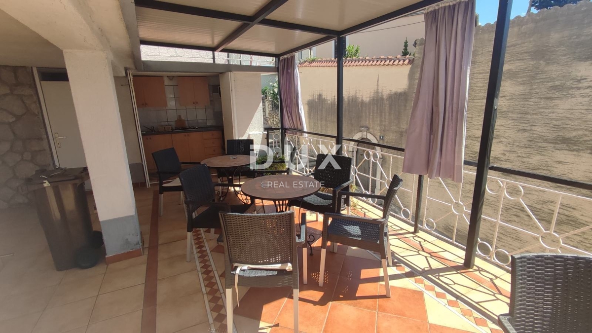 House For sale - PRIMORSKO-GORANSKA CRIKVENICA