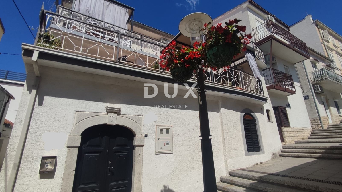 House For sale - PRIMORSKO-GORANSKA CRIKVENICA
