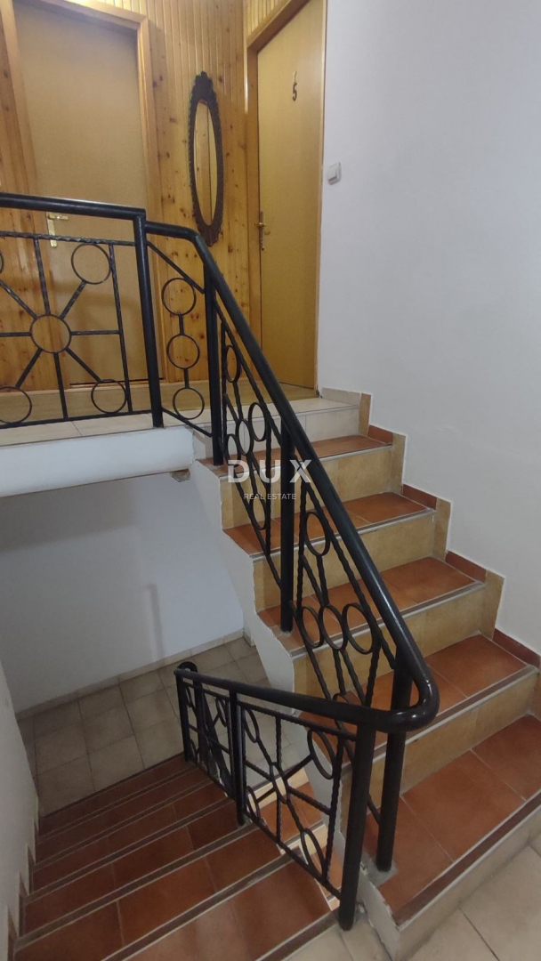 House For sale - PRIMORSKO-GORANSKA CRIKVENICA