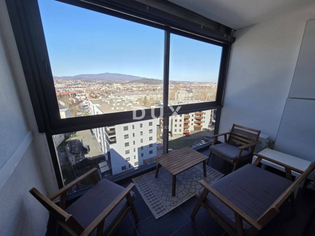 Mieszkanie do wynajęcia 41 m² – Zagreb