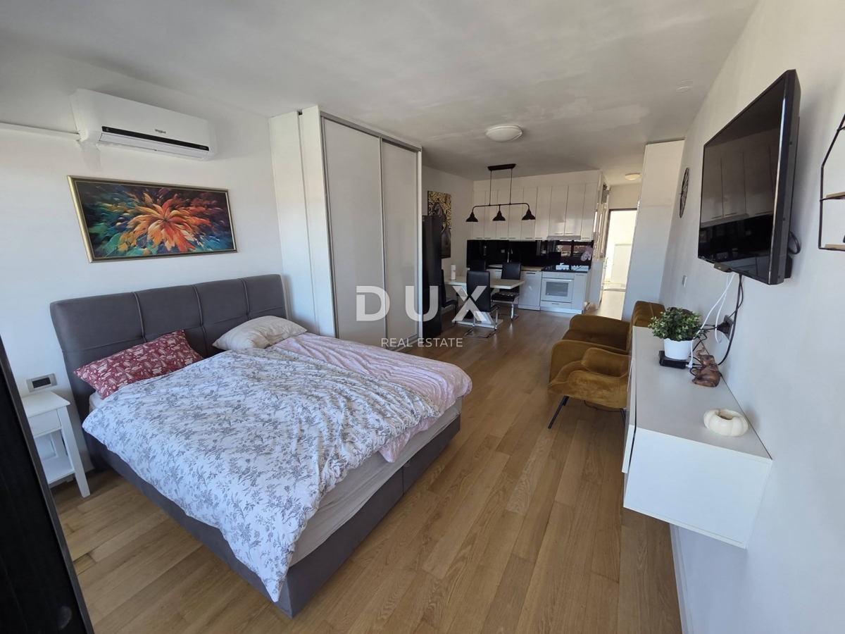 Apartment Zu vermieten - Grad Zagreb Zagreb - foto 2/13