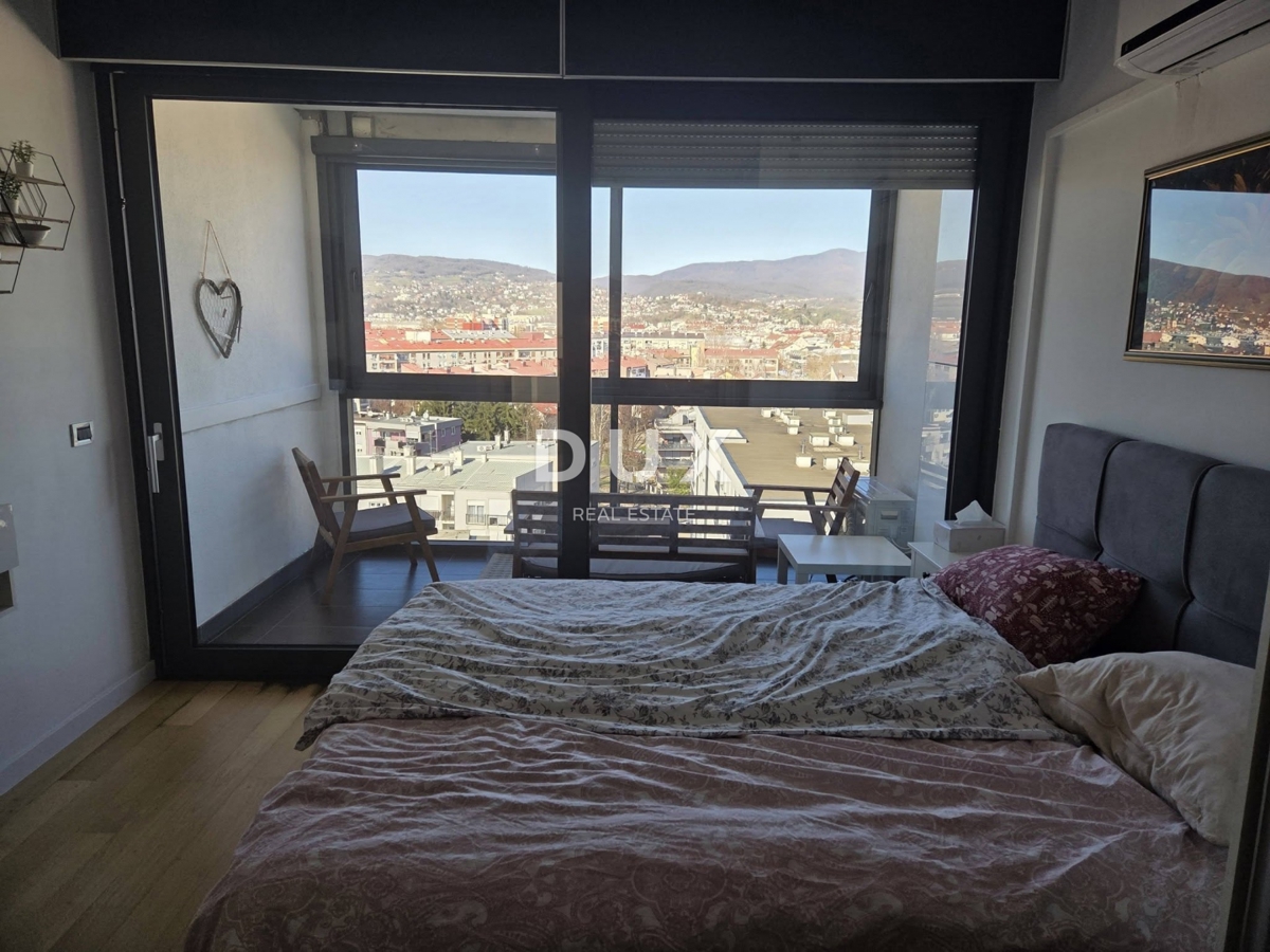 Apartment Zu vermieten - Grad Zagreb Zagreb - foto 5/13
