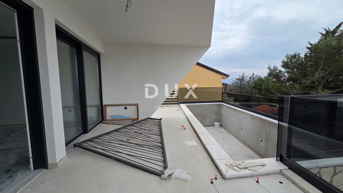 House For sale - PRIMORSKO-GORANSKA CRIKVENICA