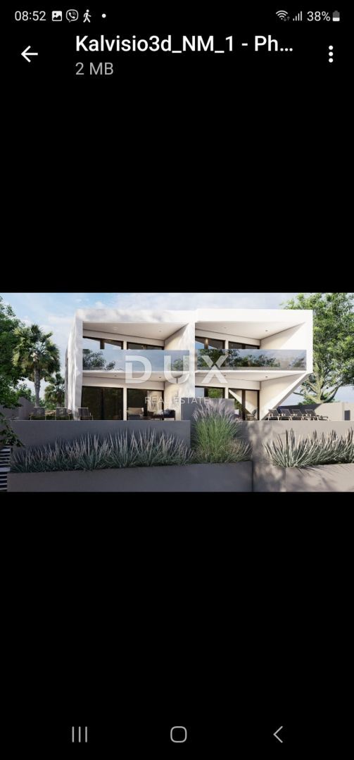 House For sale - PRIMORSKO-GORANSKA CRIKVENICA