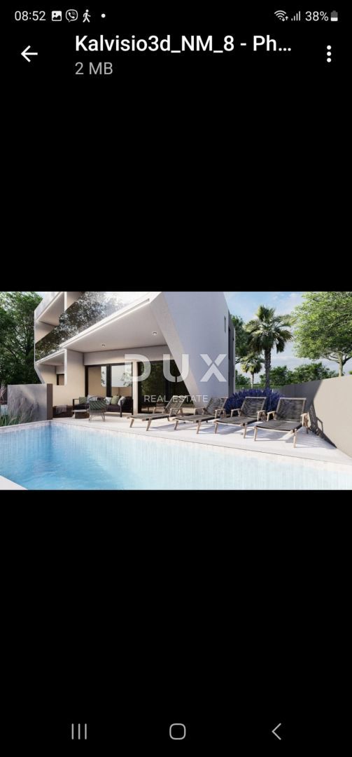 House For sale - PRIMORSKO-GORANSKA CRIKVENICA