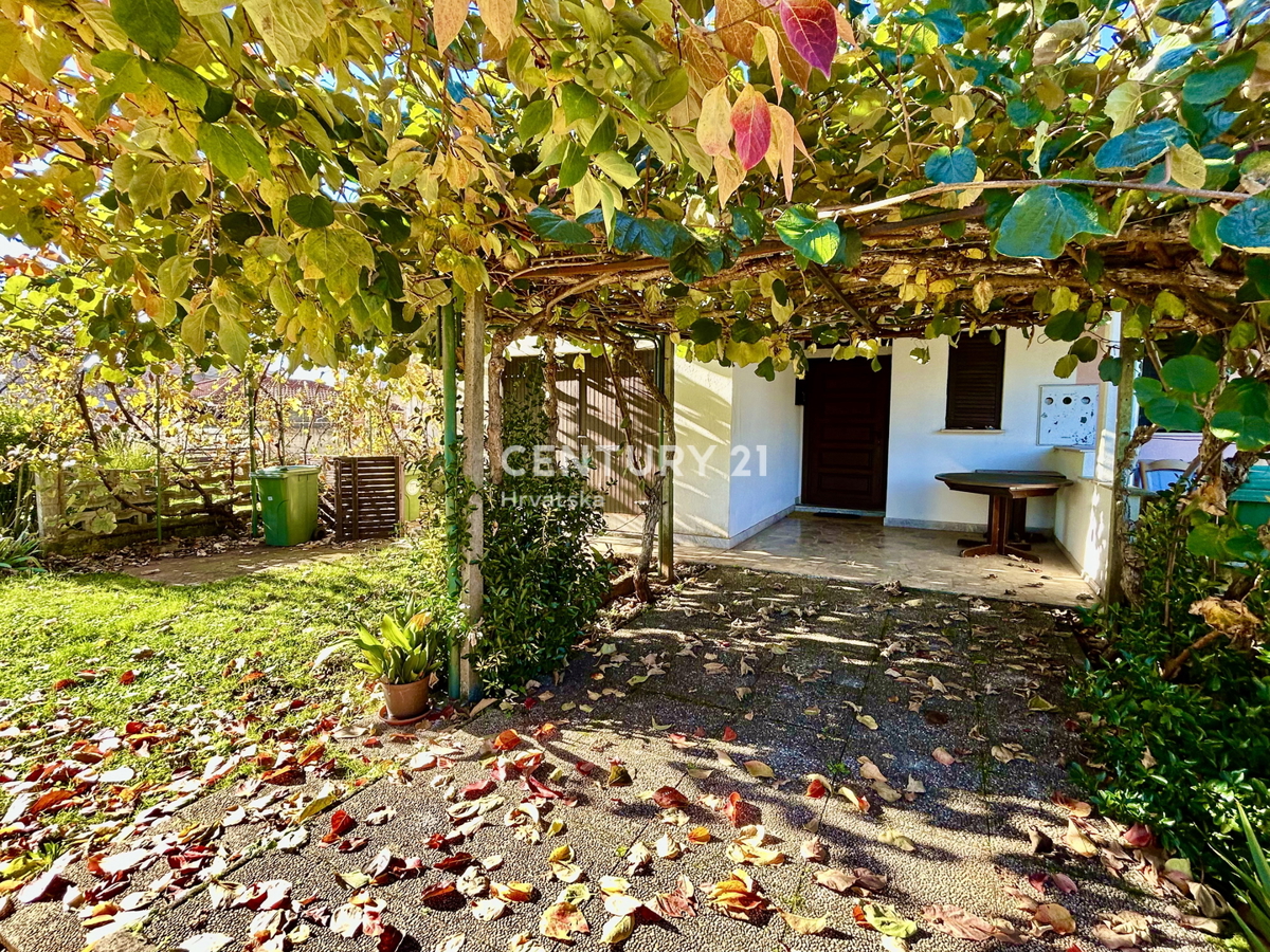 House For sale - ISTARSKA UMAG