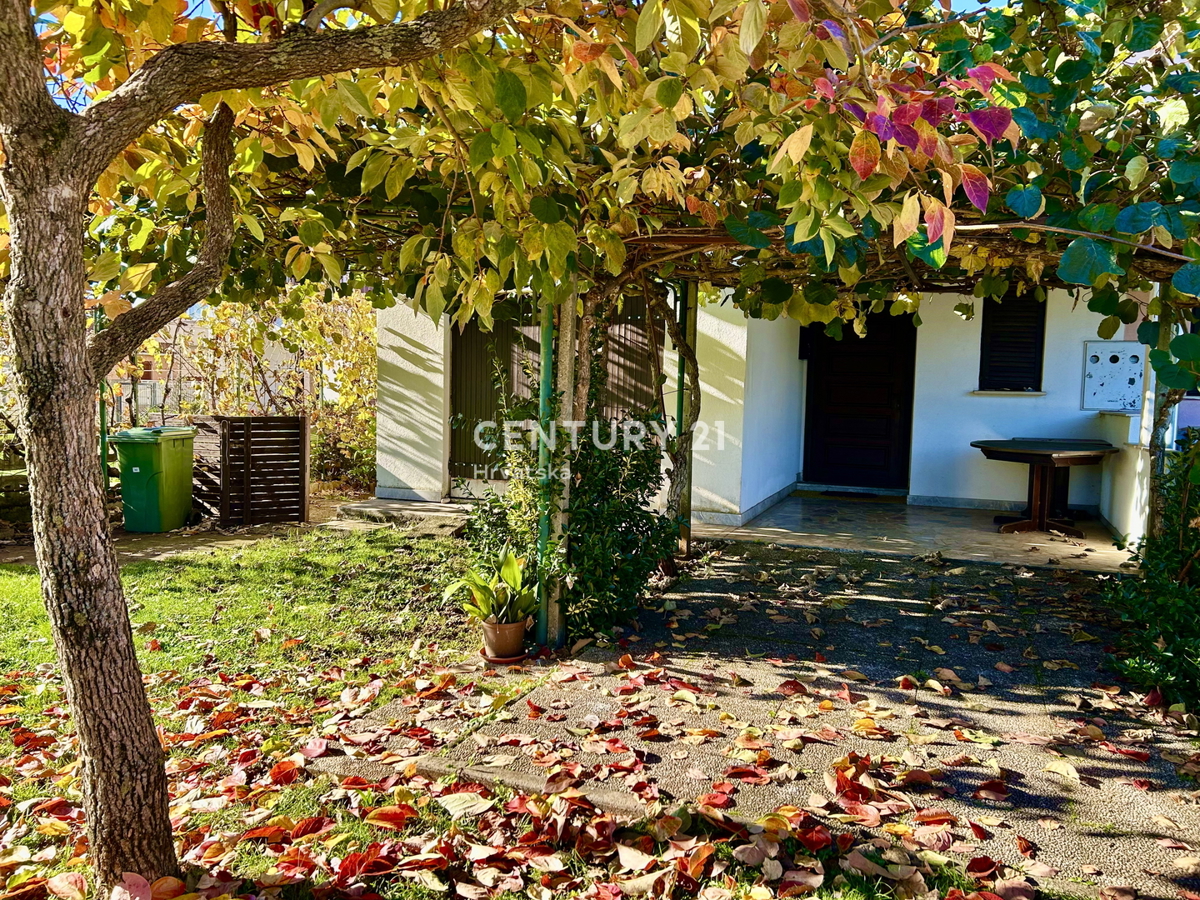 House For sale - ISTARSKA UMAG