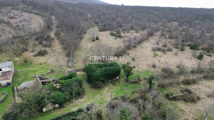 Kuća Na prodaju - Istarska Lupoglav - foto 4/11
