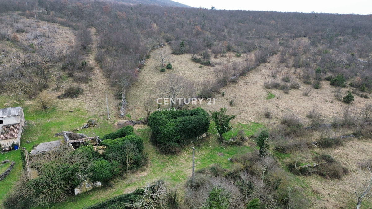 Dom Na predaj - Istarska Lupoglav - foto 4/11