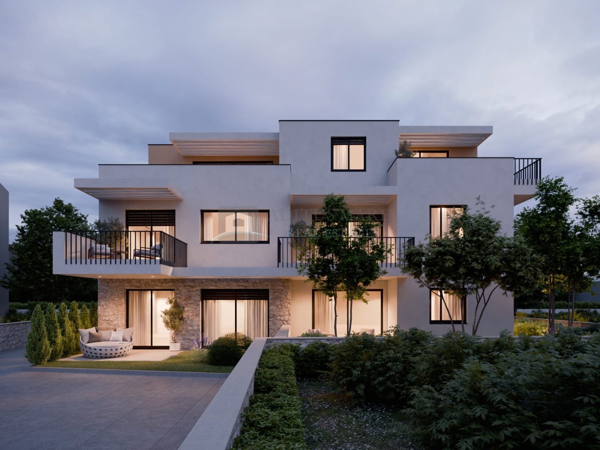 Flat For sale - šibensko-kninska Murter - foto 5/11