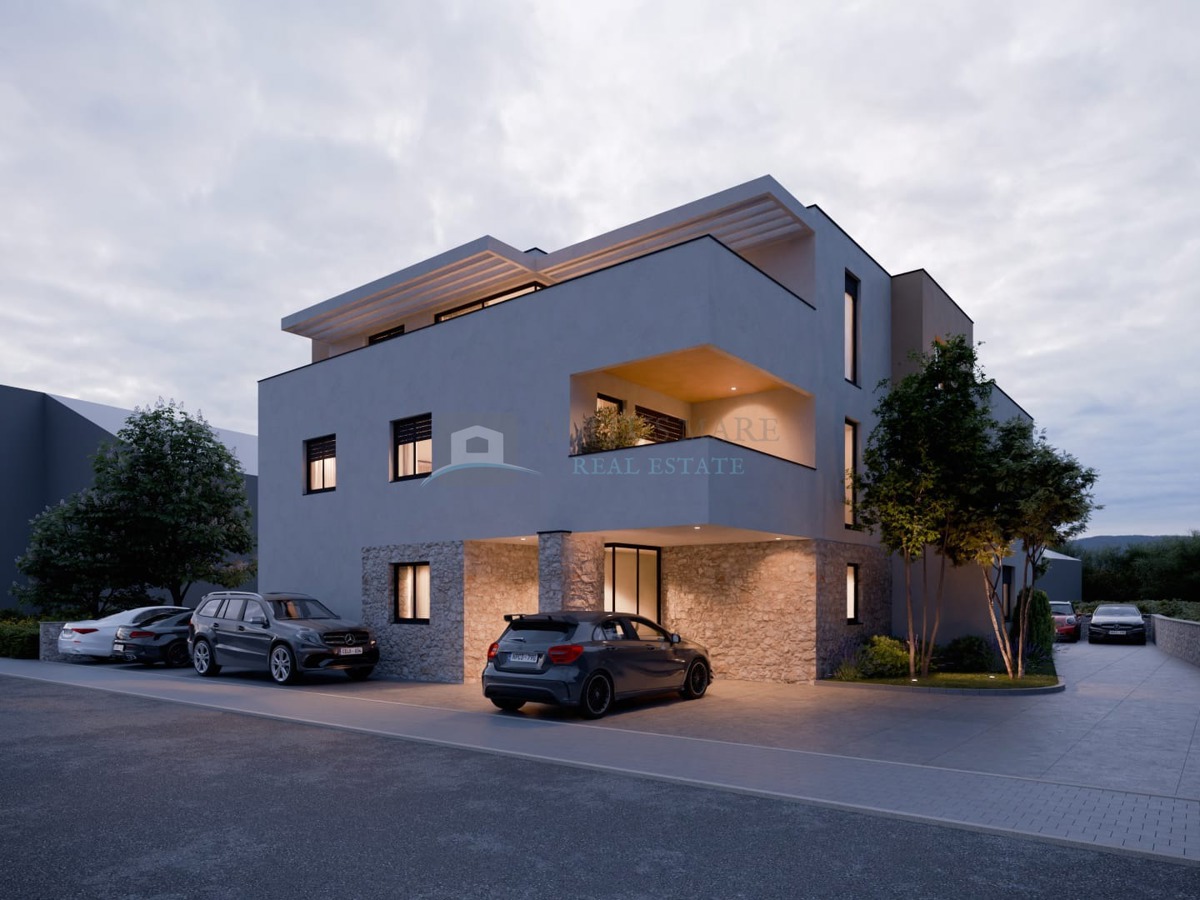 Apartment Zu verkaufen - šibensko-kninska Murter - foto 4/11