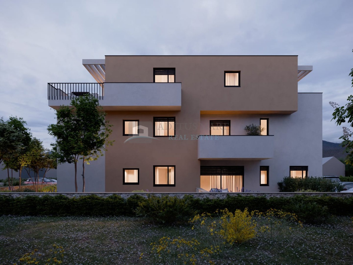 Apartmán Na prodej - šibensko-kninska Murter - foto 2/12