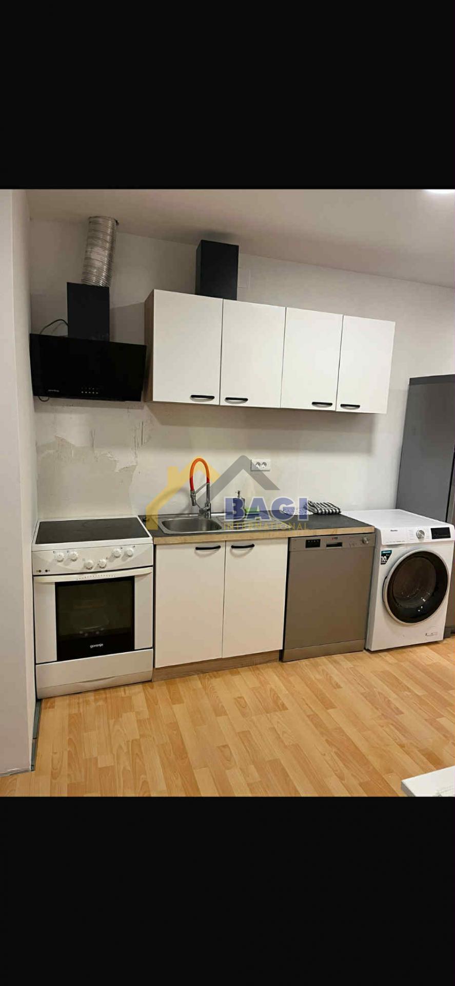 Appartamento Da affittare - Grad Zagreb Zagreb - foto 5/6
