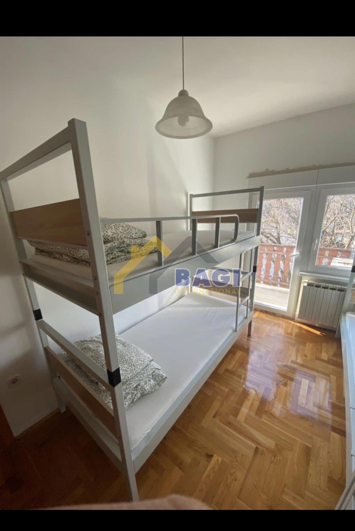 Maison À louer - GRAD ZAGREB ZAGREB