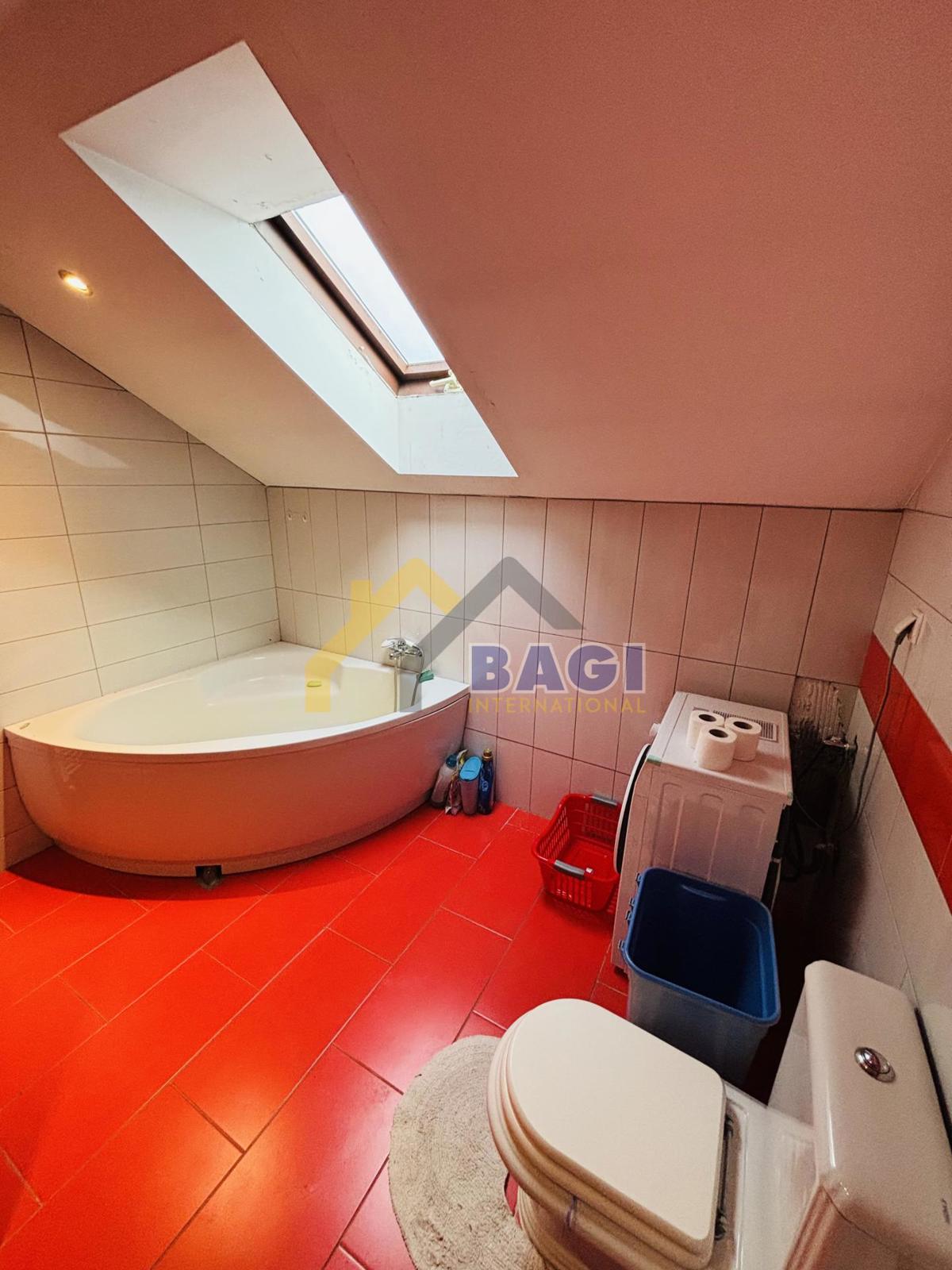 House For rent - GRAD ZAGREB ZAGREB