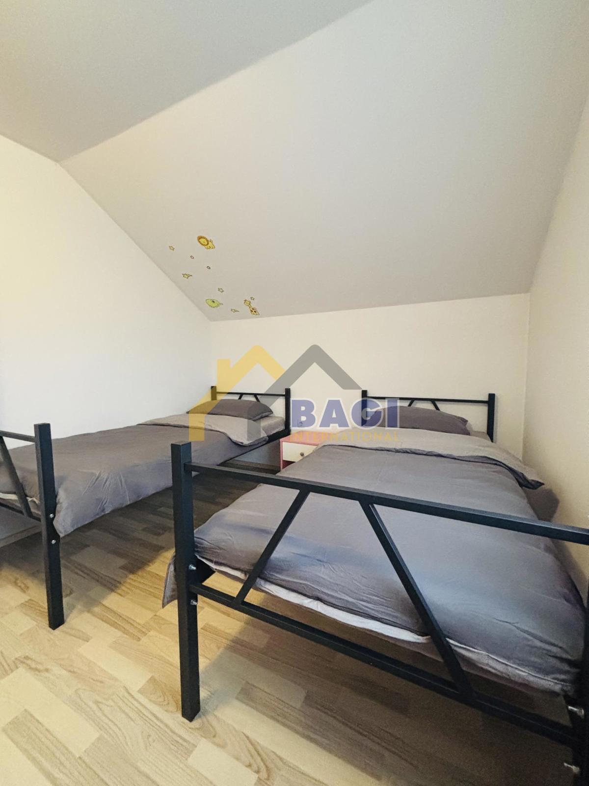 House For rent - GRAD ZAGREB ZAGREB