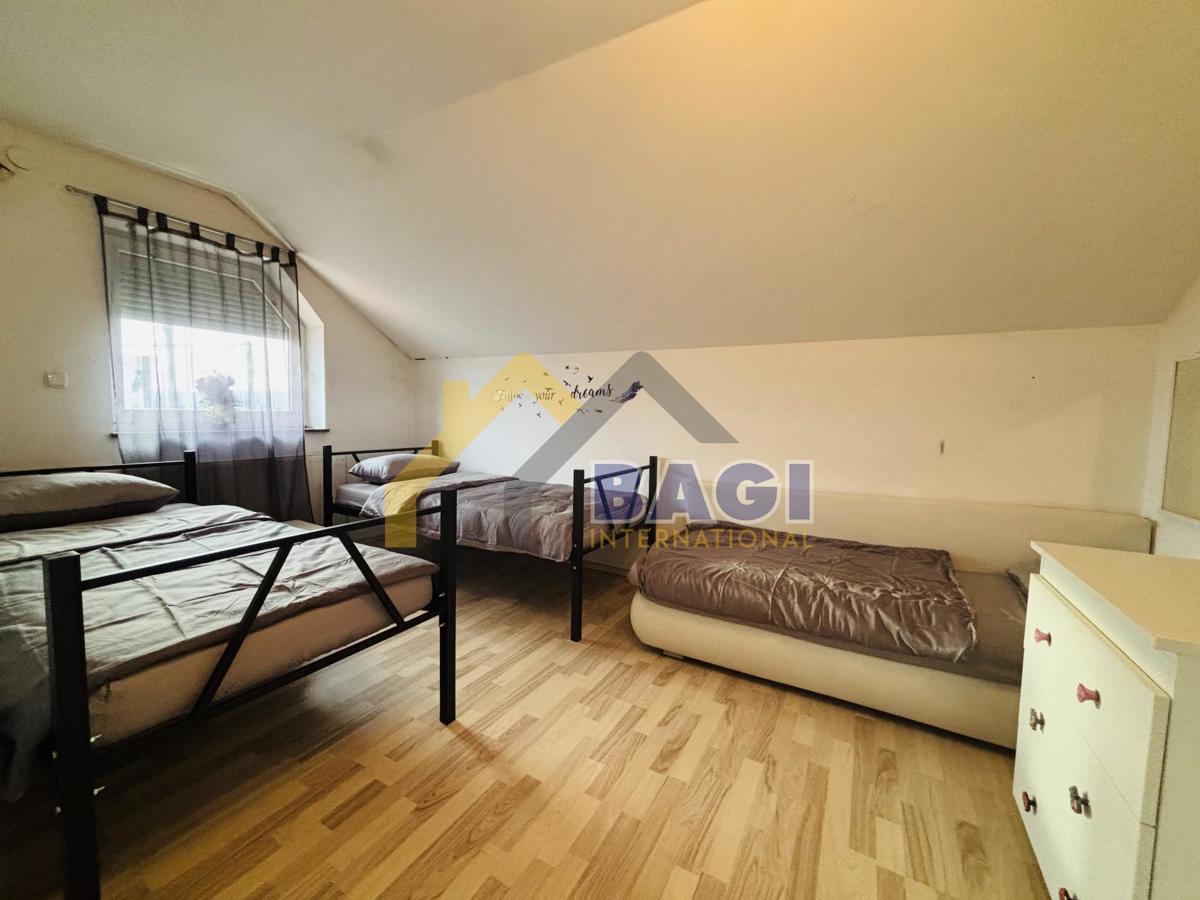 House For rent - GRAD ZAGREB ZAGREB