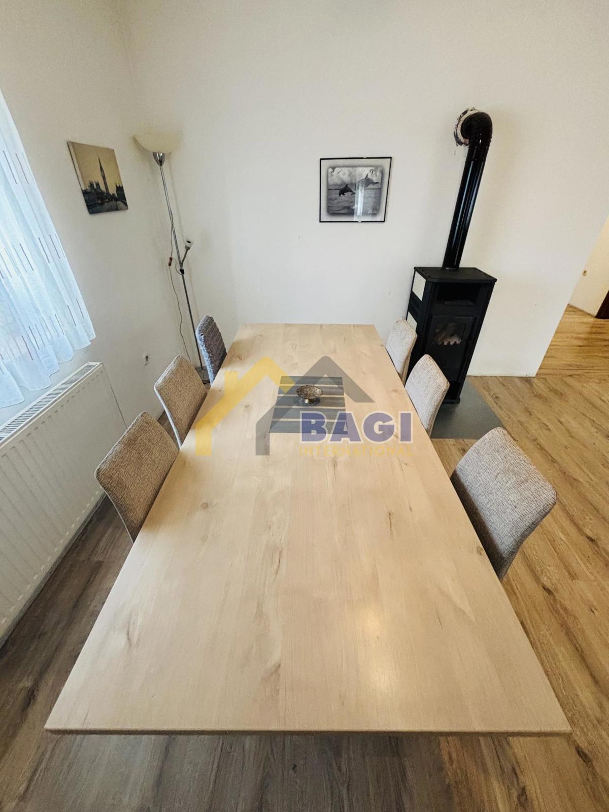 House For rent - GRAD ZAGREB ZAGREB