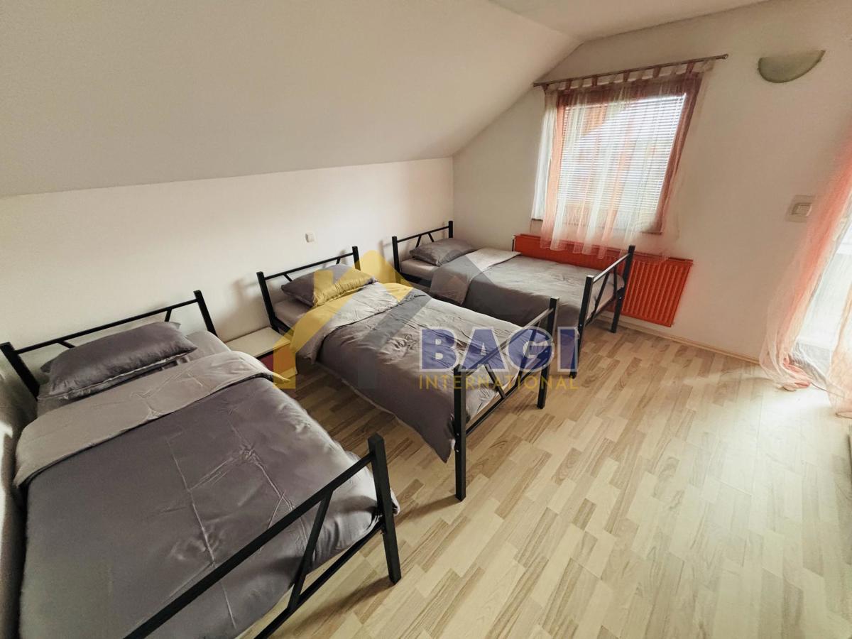 House For rent - GRAD ZAGREB ZAGREB